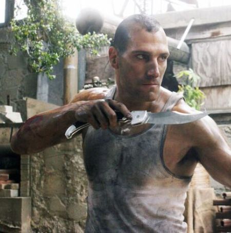 Alita: Battle Angel&nbsp;and&nbsp;Machete Kills&nbsp;star&nbsp;Marko Zaror&nbsp;has been added as John Wick's foes in John Wick 4.